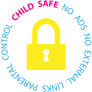 Child Safe Seal